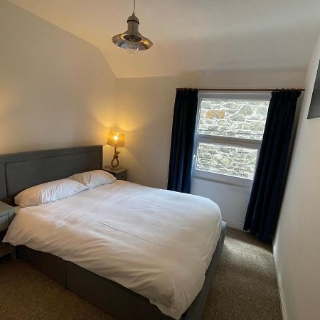 Glanywerydd Cottage Barmouth Bagian luar foto