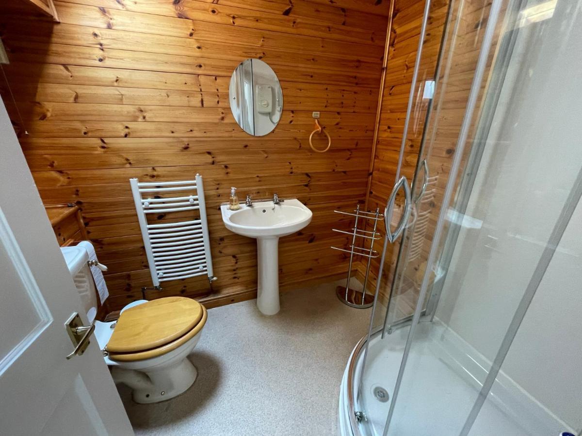 Glanywerydd Cottage Barmouth Bagian luar foto
