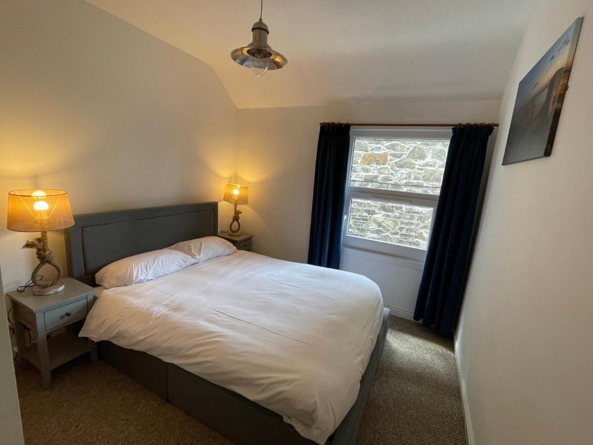 Glanywerydd Cottage Barmouth Bagian luar foto